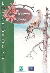 huippupolku