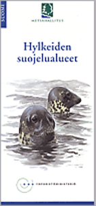 hylkeiden suojelualueet