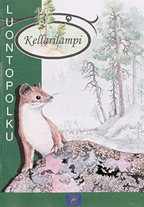 kellarilampi
