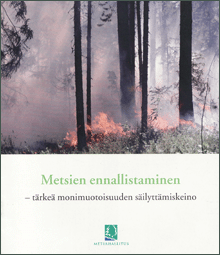 metsienennallistaminen