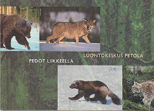 pedotliikkeella su
